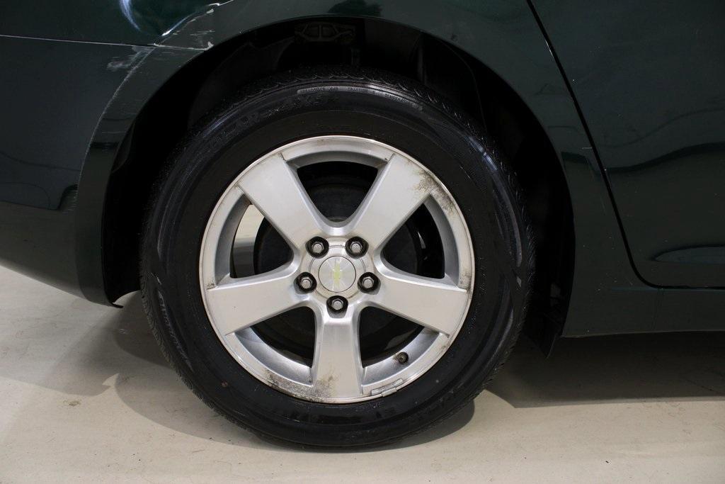 used 2014 Chevrolet Cruze car, priced at $8,595