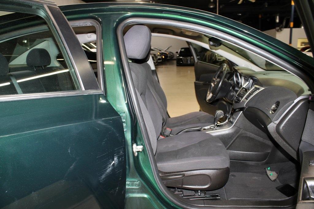 used 2014 Chevrolet Cruze car, priced at $8,595