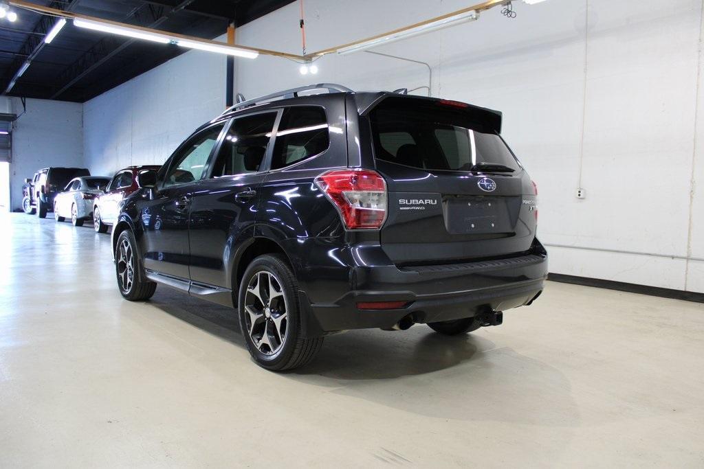 used 2016 Subaru Forester car, priced at $10,950