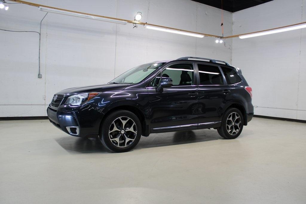 used 2016 Subaru Forester car, priced at $10,950