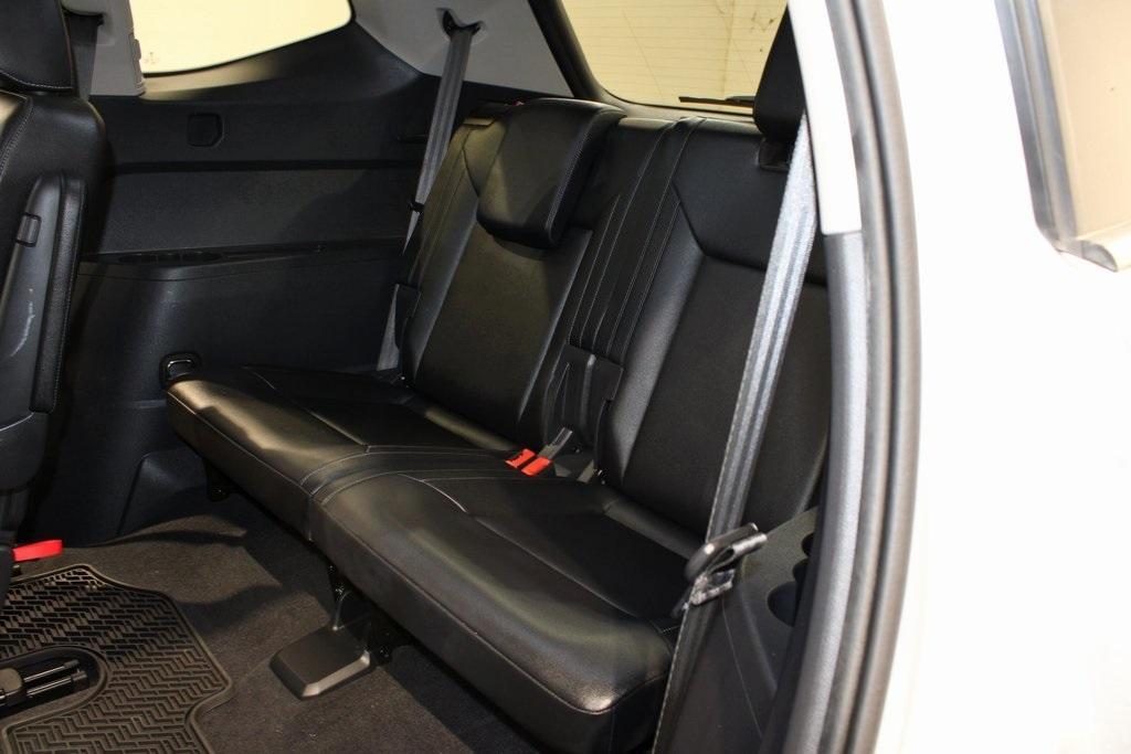 used 2019 Volkswagen Atlas car, priced at $17,795