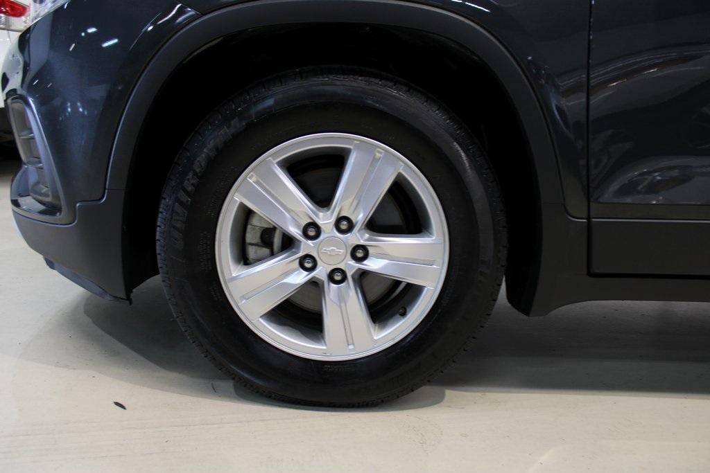 used 2017 Chevrolet Trax car, priced at $10,900