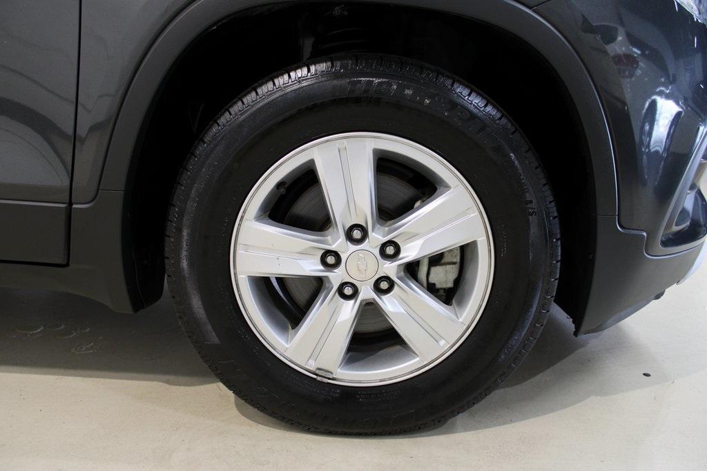 used 2017 Chevrolet Trax car, priced at $10,900