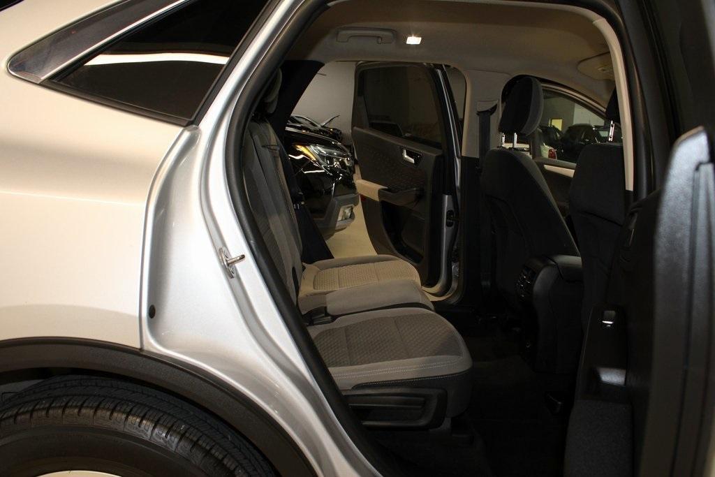 used 2020 Ford Escape car, priced at $13,950