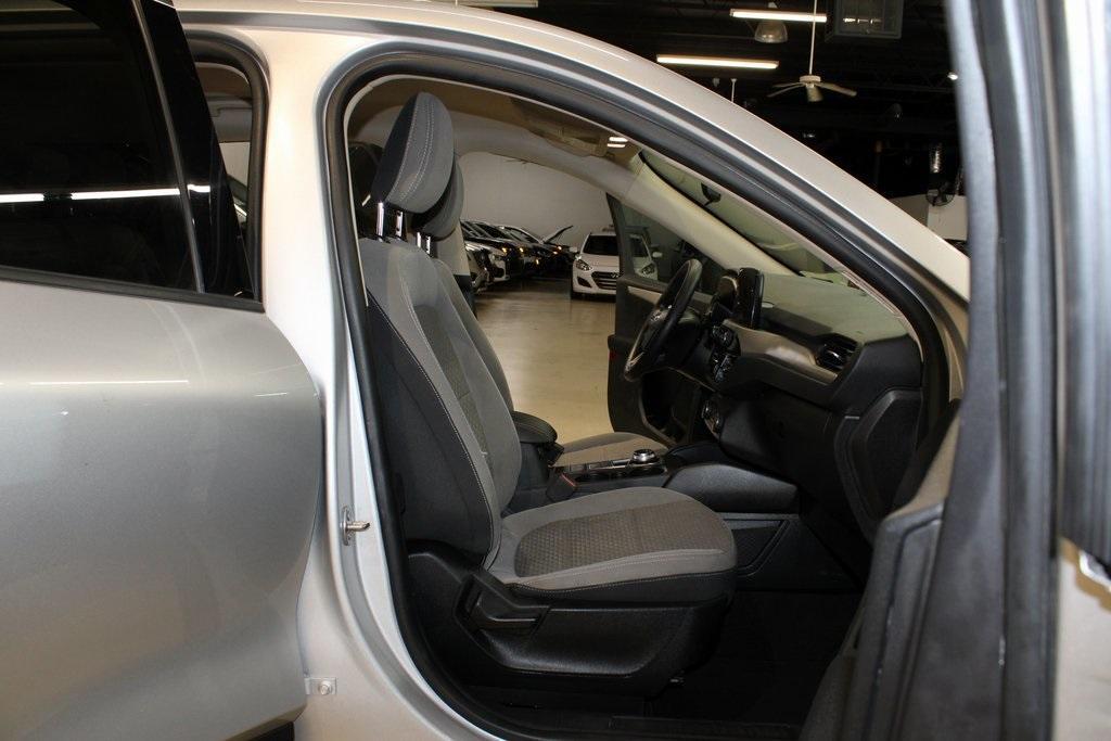 used 2020 Ford Escape car, priced at $13,950