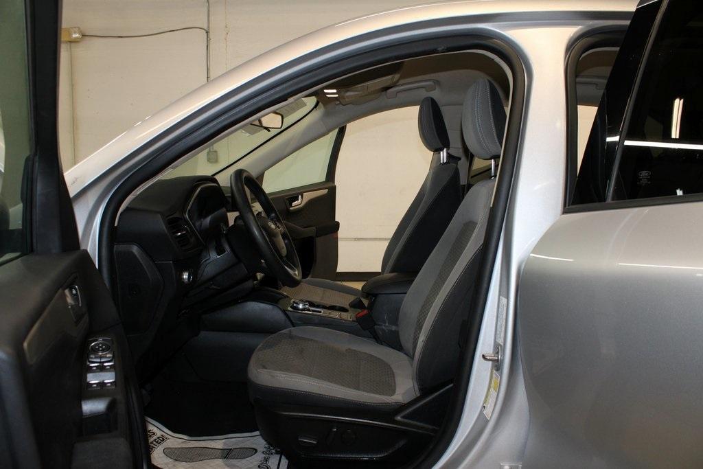 used 2020 Ford Escape car, priced at $13,950