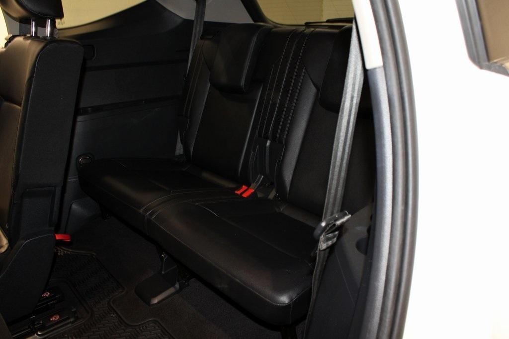 used 2019 Volkswagen Atlas car, priced at $12,950