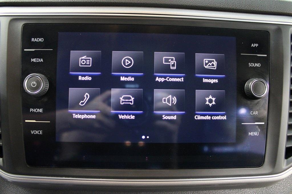 used 2019 Volkswagen Atlas car, priced at $12,950