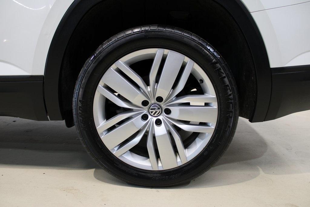 used 2019 Volkswagen Atlas car, priced at $12,950