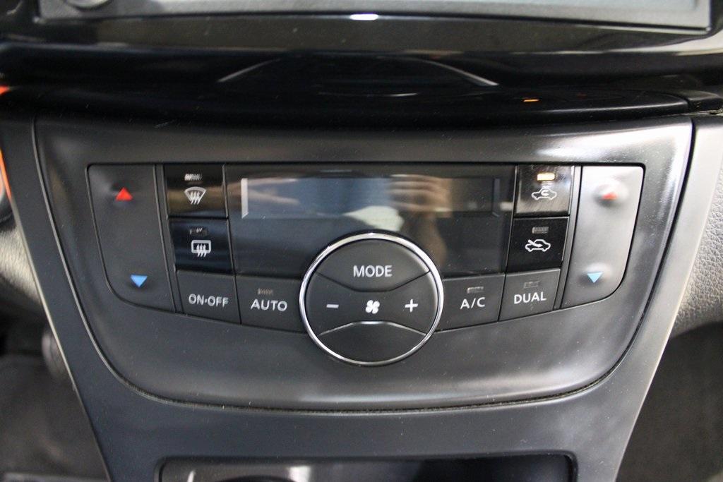 used 2019 Nissan Sentra car, priced at $7,950