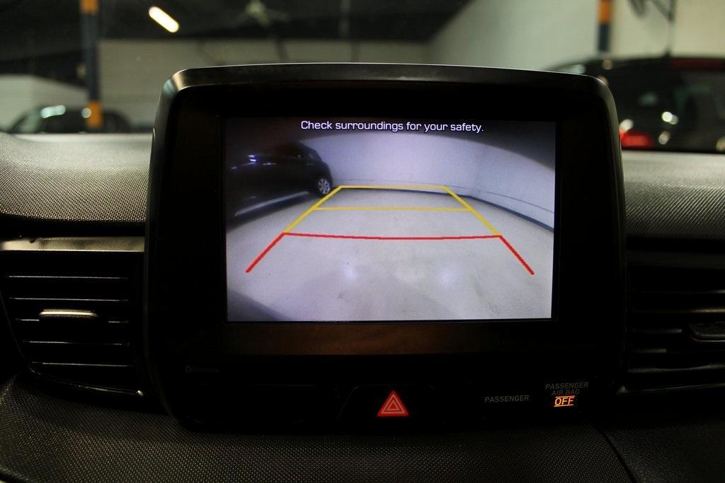 used 2019 Hyundai Veloster car, priced at $9,950