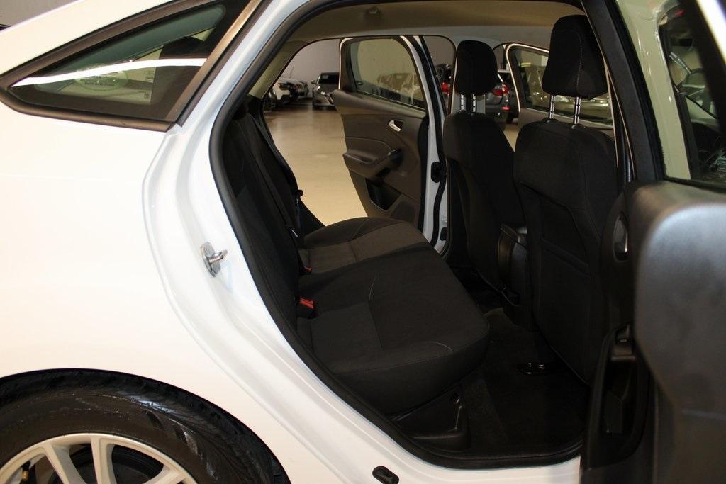 used 2018 Ford Focus car, priced at $10,950