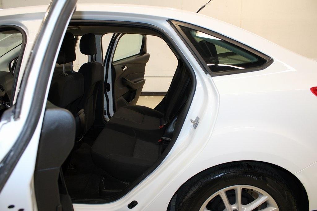 used 2018 Ford Focus car, priced at $10,950