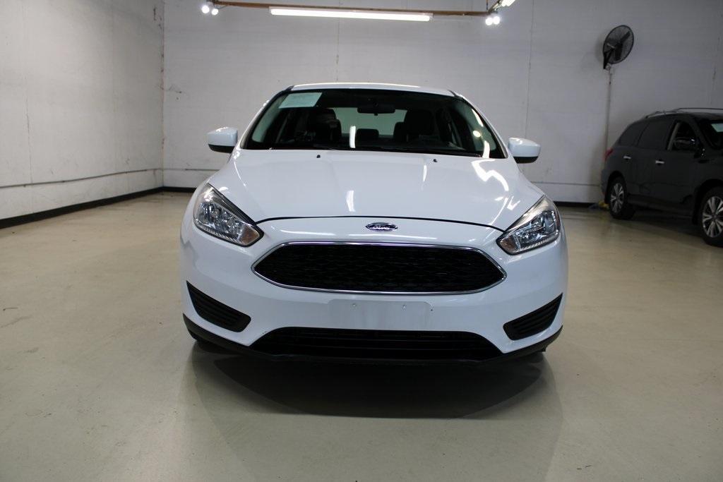 used 2018 Ford Focus car, priced at $10,950