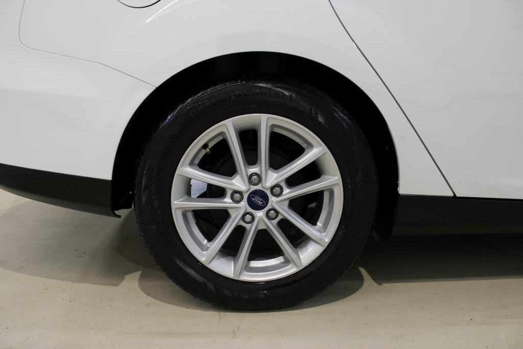 used 2018 Ford Focus car, priced at $10,950