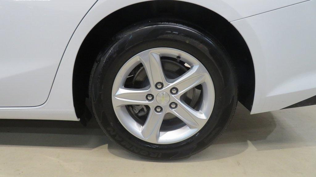used 2019 Chevrolet Malibu car, priced at $9,950