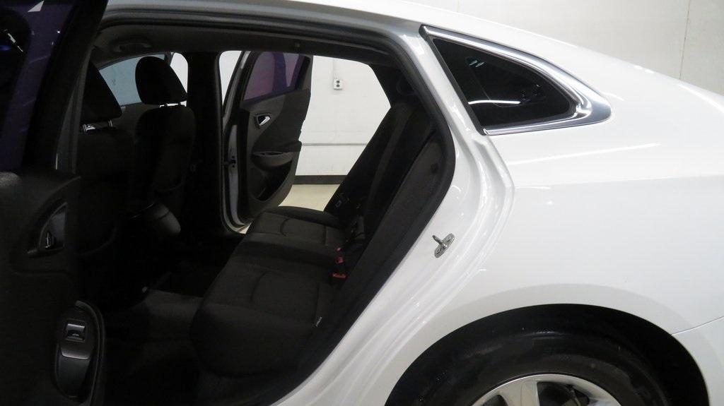 used 2019 Chevrolet Malibu car, priced at $9,950