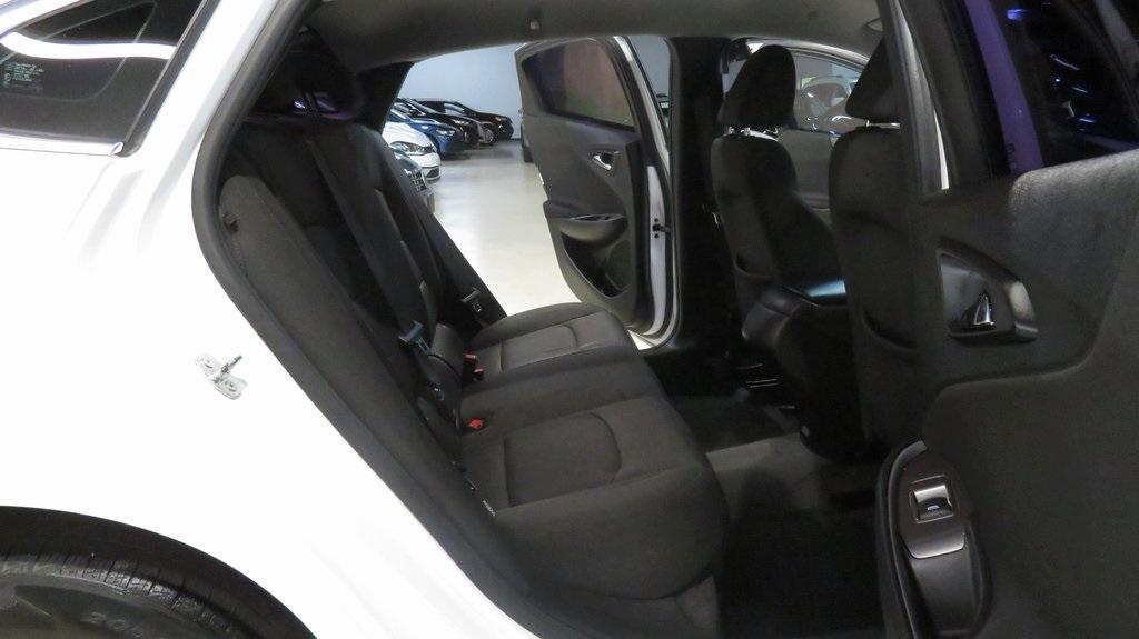 used 2019 Chevrolet Malibu car, priced at $9,950