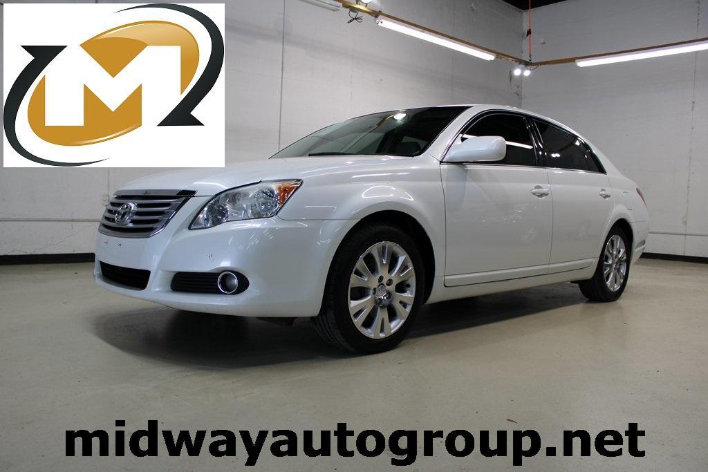 used 2010 Toyota Avalon car, priced at $8,550