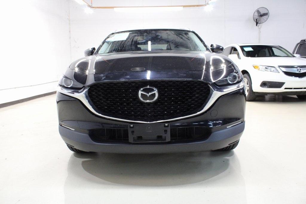used 2022 Mazda CX-30 car, priced at $14,950