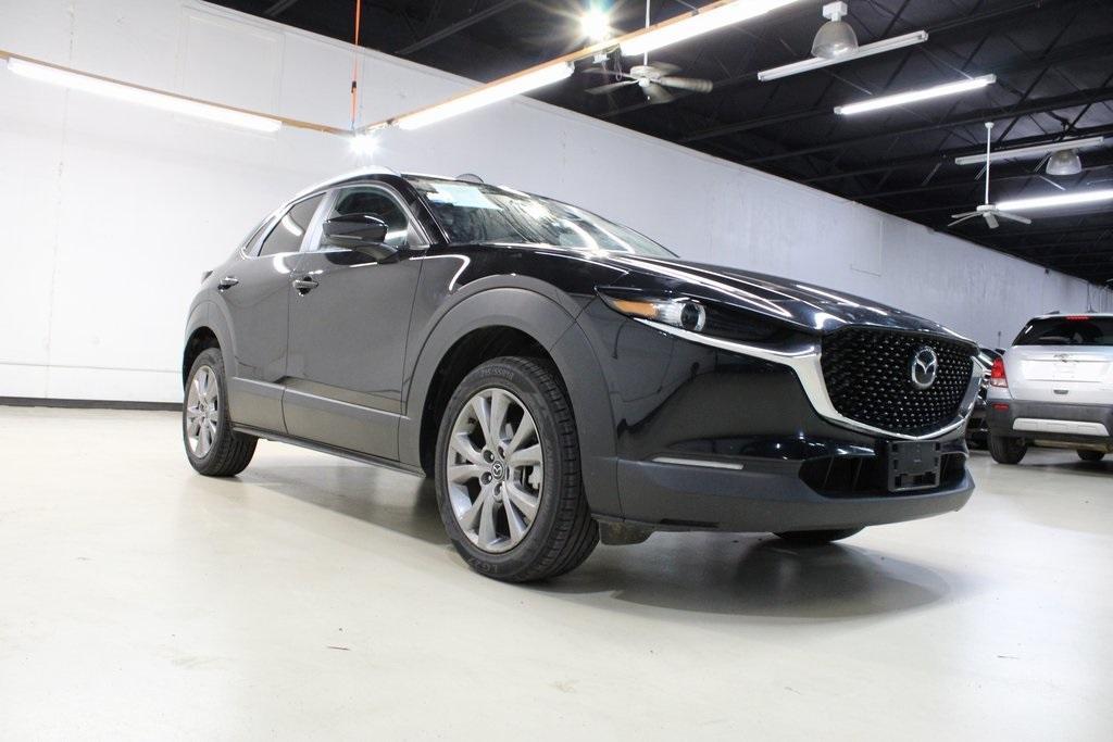 used 2022 Mazda CX-30 car, priced at $14,950