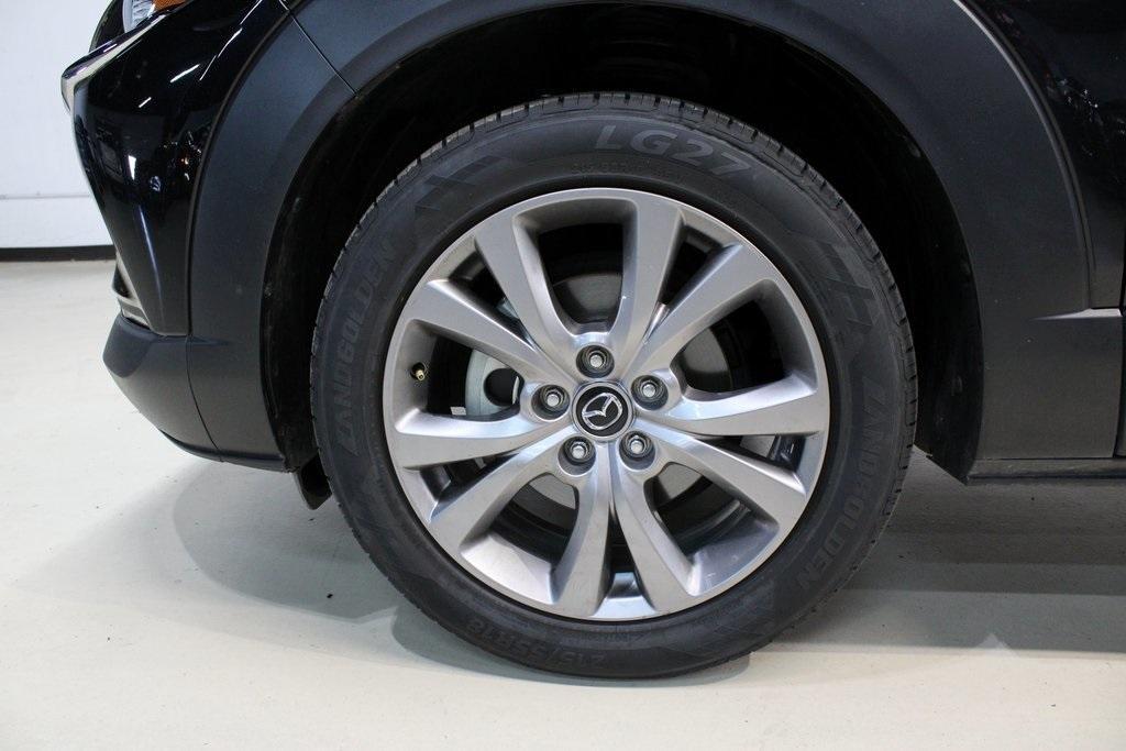 used 2022 Mazda CX-30 car, priced at $14,950