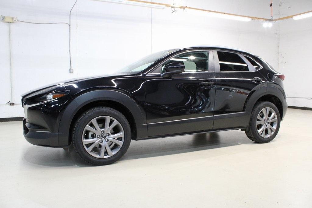 used 2022 Mazda CX-30 car, priced at $14,950