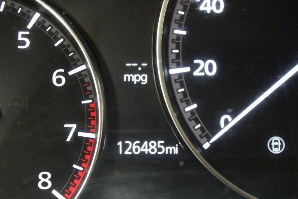used 2022 Mazda CX-30 car, priced at $14,950