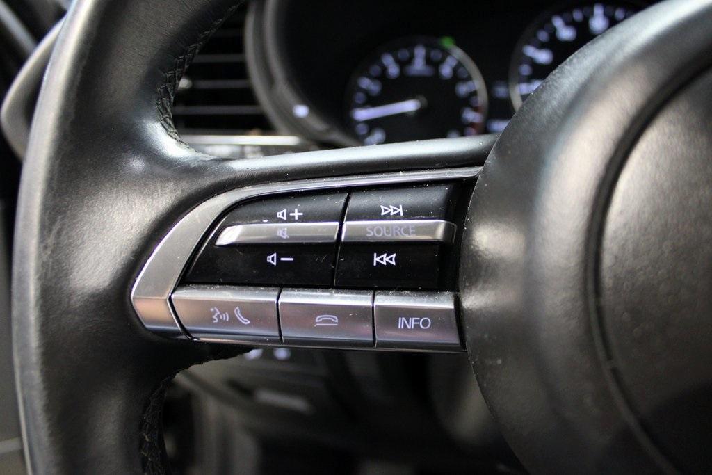 used 2022 Mazda CX-30 car, priced at $14,950