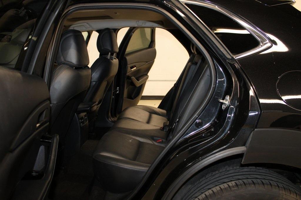 used 2022 Mazda CX-30 car, priced at $14,950