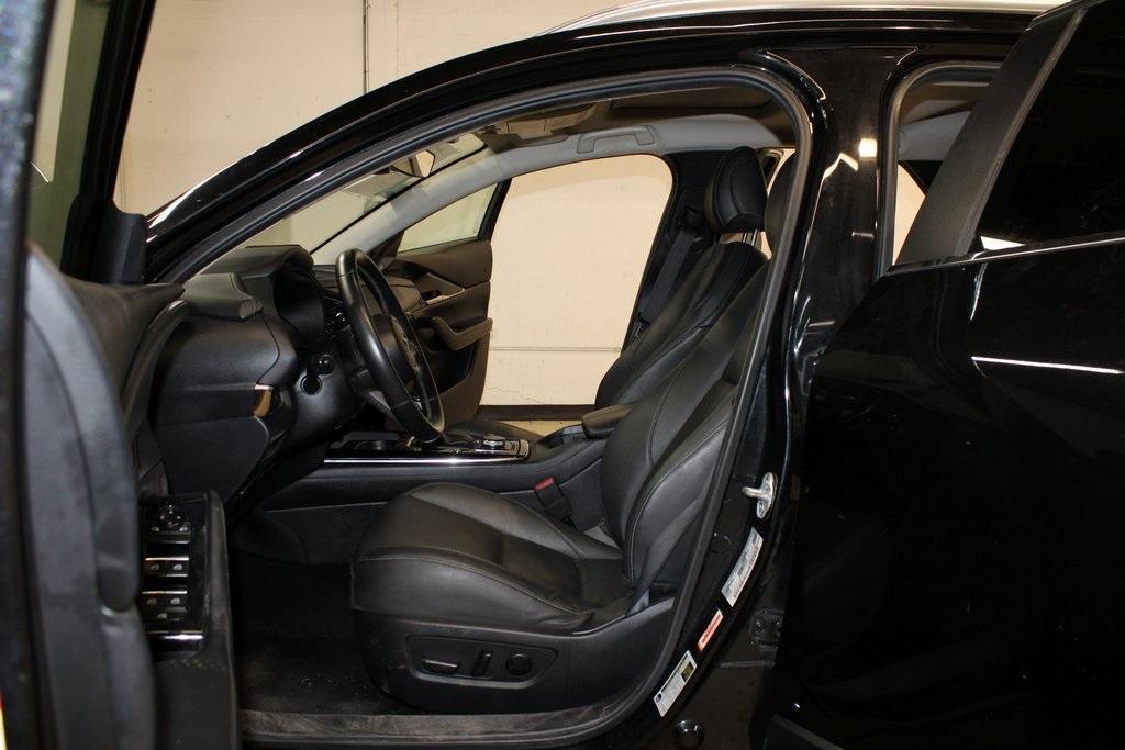 used 2022 Mazda CX-30 car, priced at $14,950