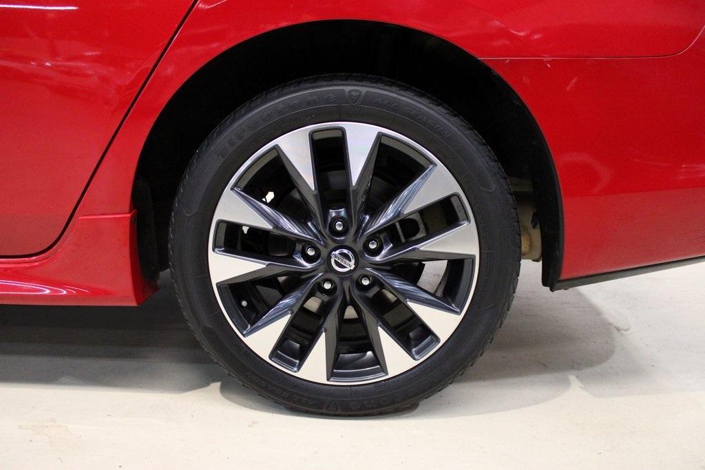 used 2019 Nissan Sentra car, priced at $8,950
