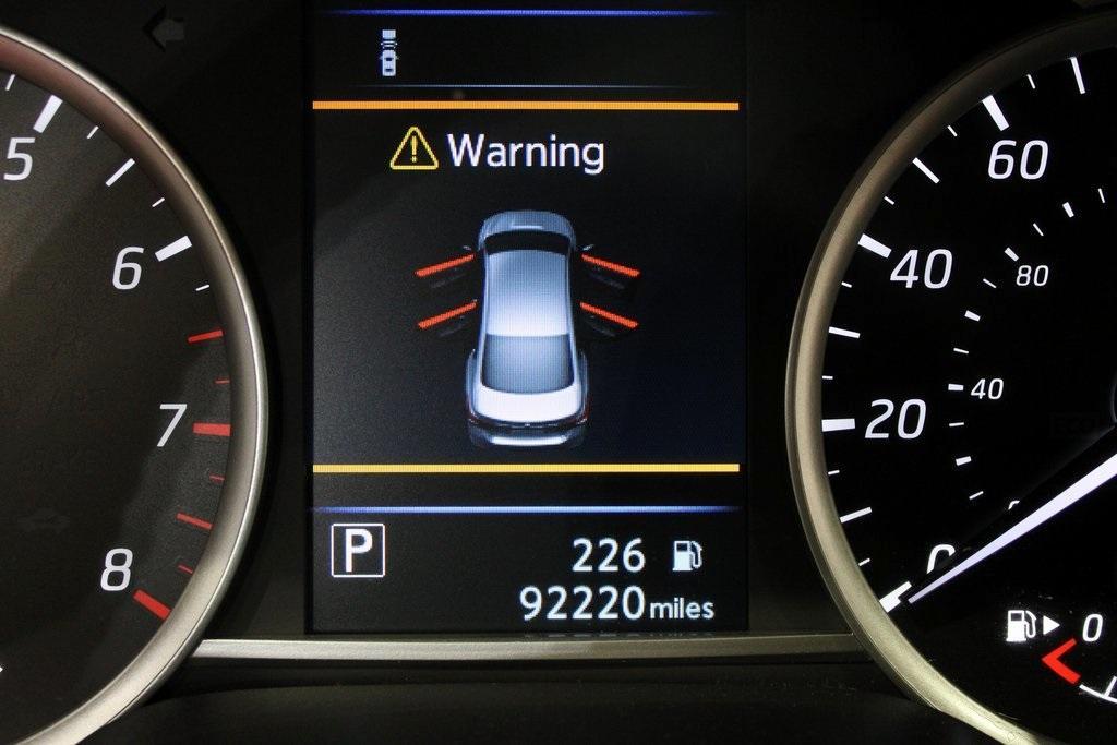 used 2019 Nissan Sentra car, priced at $8,950
