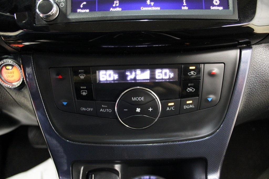 used 2019 Nissan Sentra car, priced at $8,950