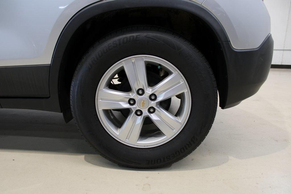 used 2016 Chevrolet Trax car, priced at $7,195