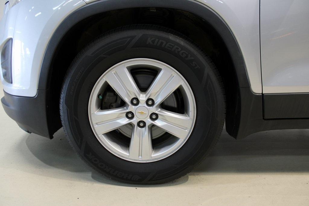 used 2016 Chevrolet Trax car, priced at $7,195