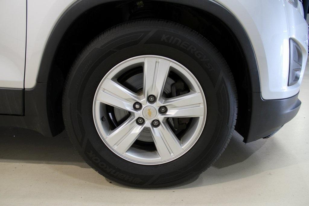used 2016 Chevrolet Trax car, priced at $7,195