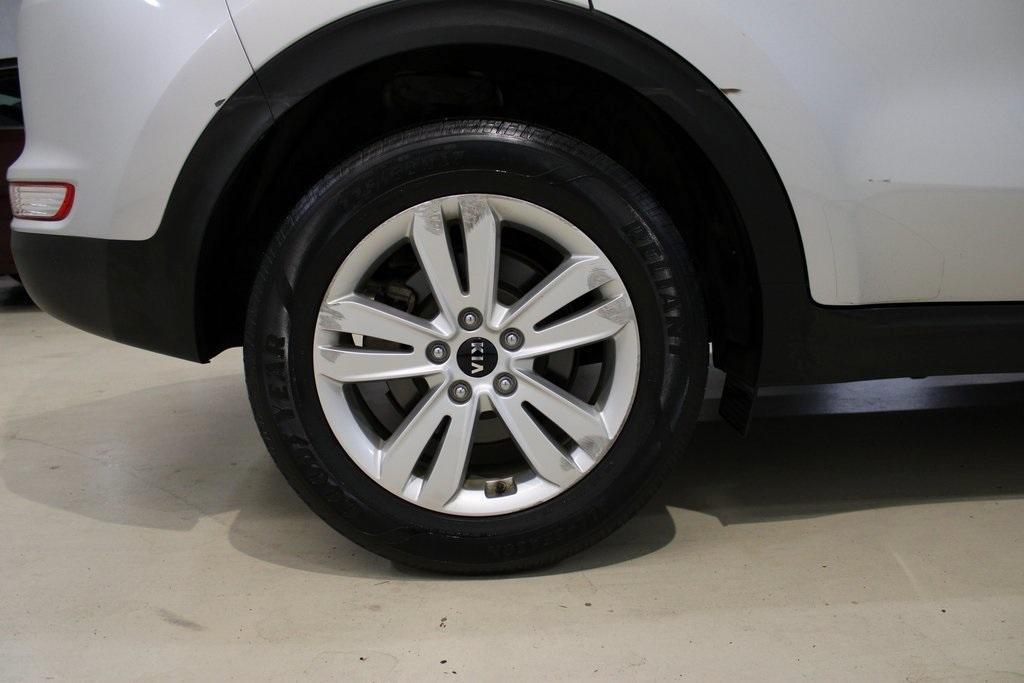 used 2019 Kia Sportage car, priced at $9,550