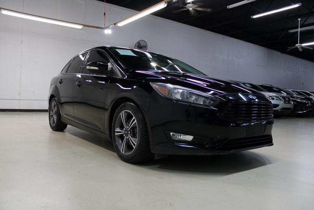 used 2017 Ford Focus car, priced at $6,950