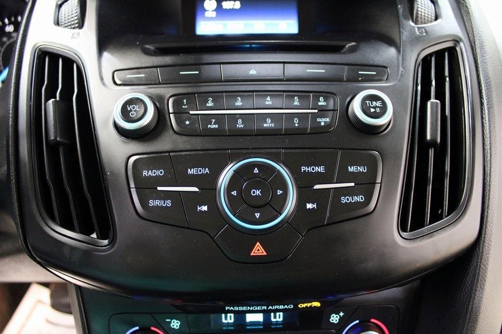 used 2017 Ford Focus car, priced at $6,950