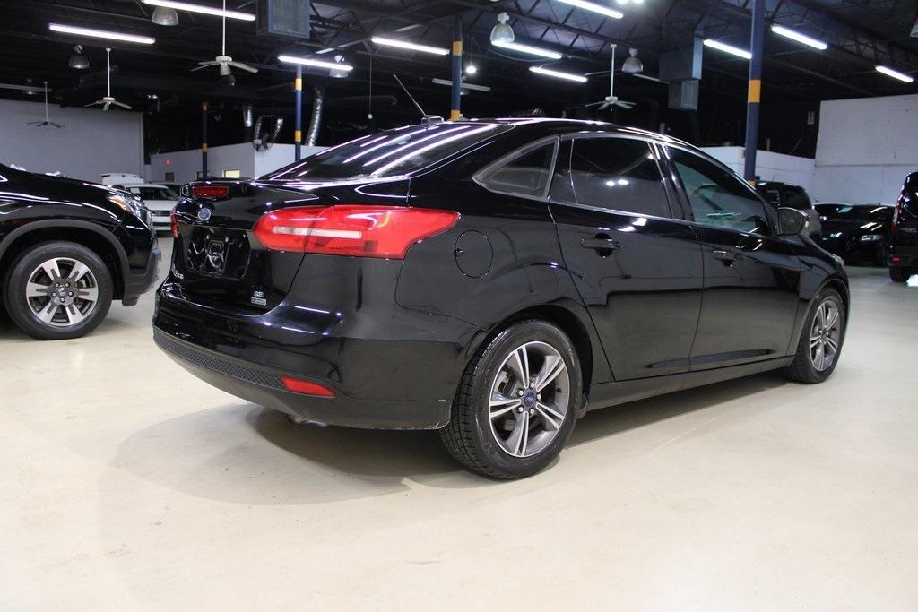 used 2017 Ford Focus car, priced at $6,950