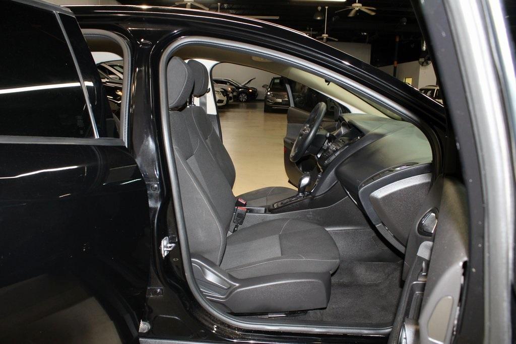 used 2017 Ford Focus car, priced at $6,950