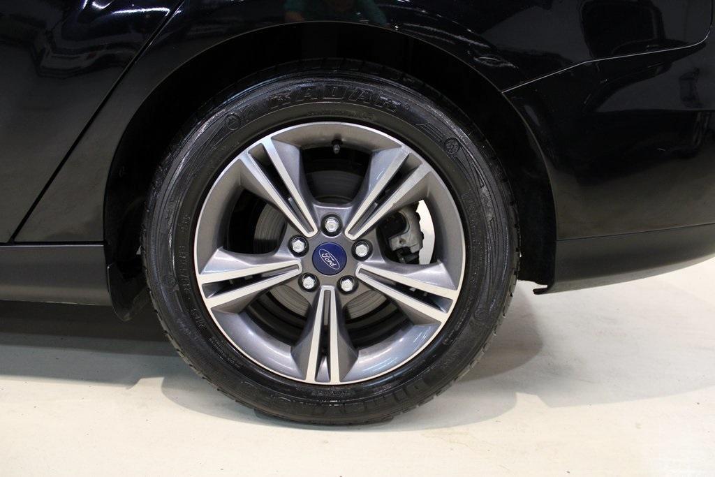 used 2017 Ford Focus car, priced at $6,950