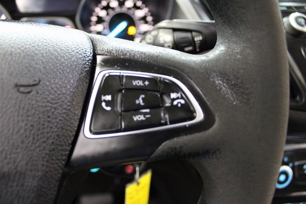 used 2019 Ford Escape car, priced at $10,950