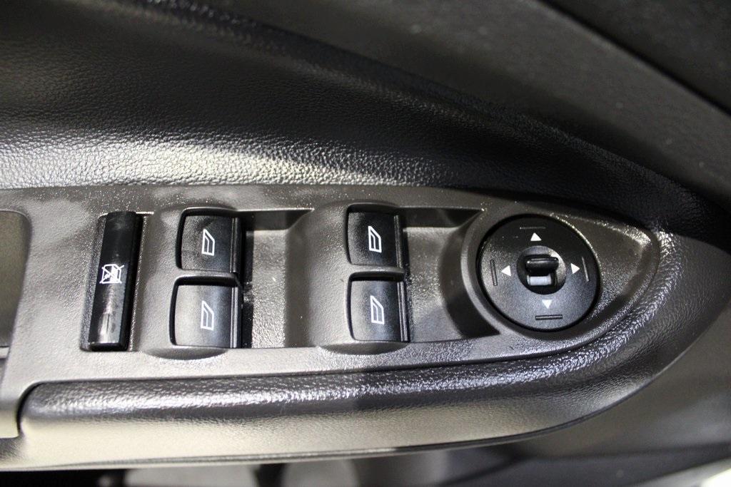 used 2019 Ford Escape car, priced at $10,950
