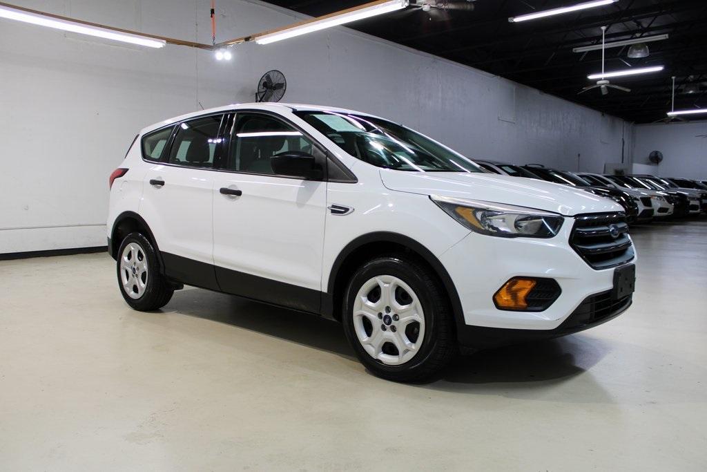 used 2019 Ford Escape car, priced at $10,950