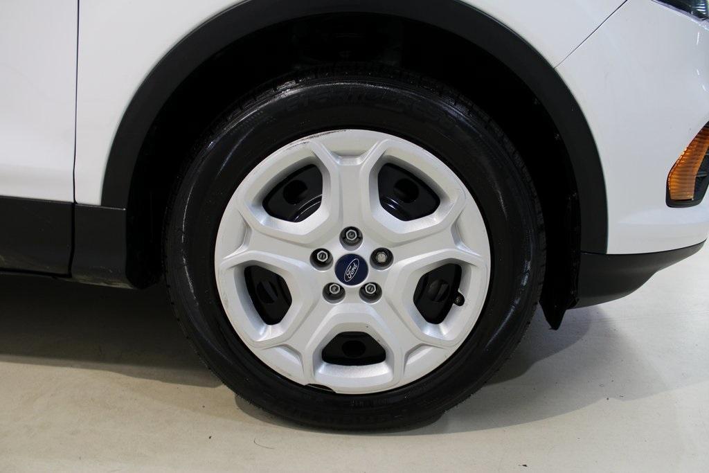 used 2019 Ford Escape car, priced at $10,950