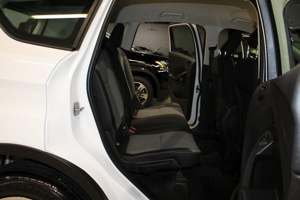 used 2019 Ford Escape car, priced at $10,950