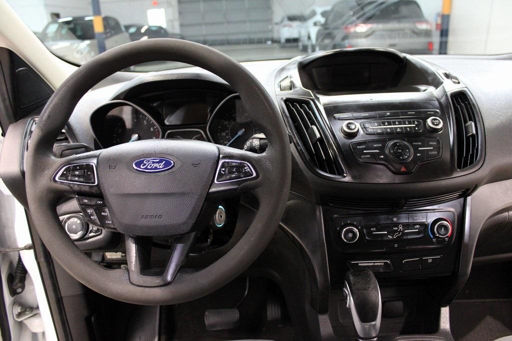 used 2019 Ford Escape car, priced at $10,950