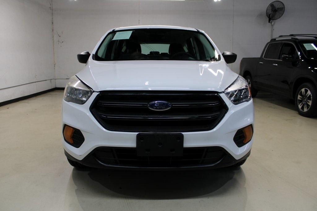 used 2019 Ford Escape car, priced at $10,950